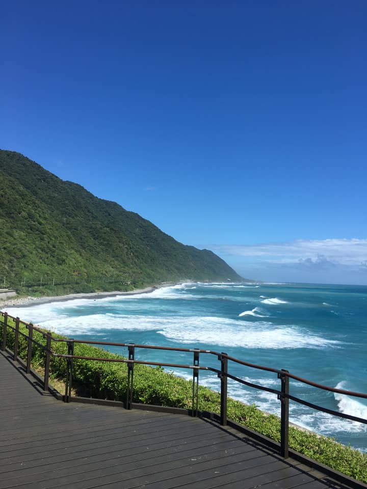 阿軒精緻包車旅遊