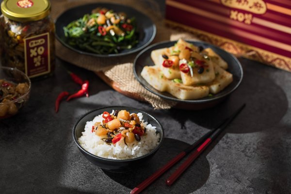 貝勒府XO醬｜拆封後建議盡快食用完