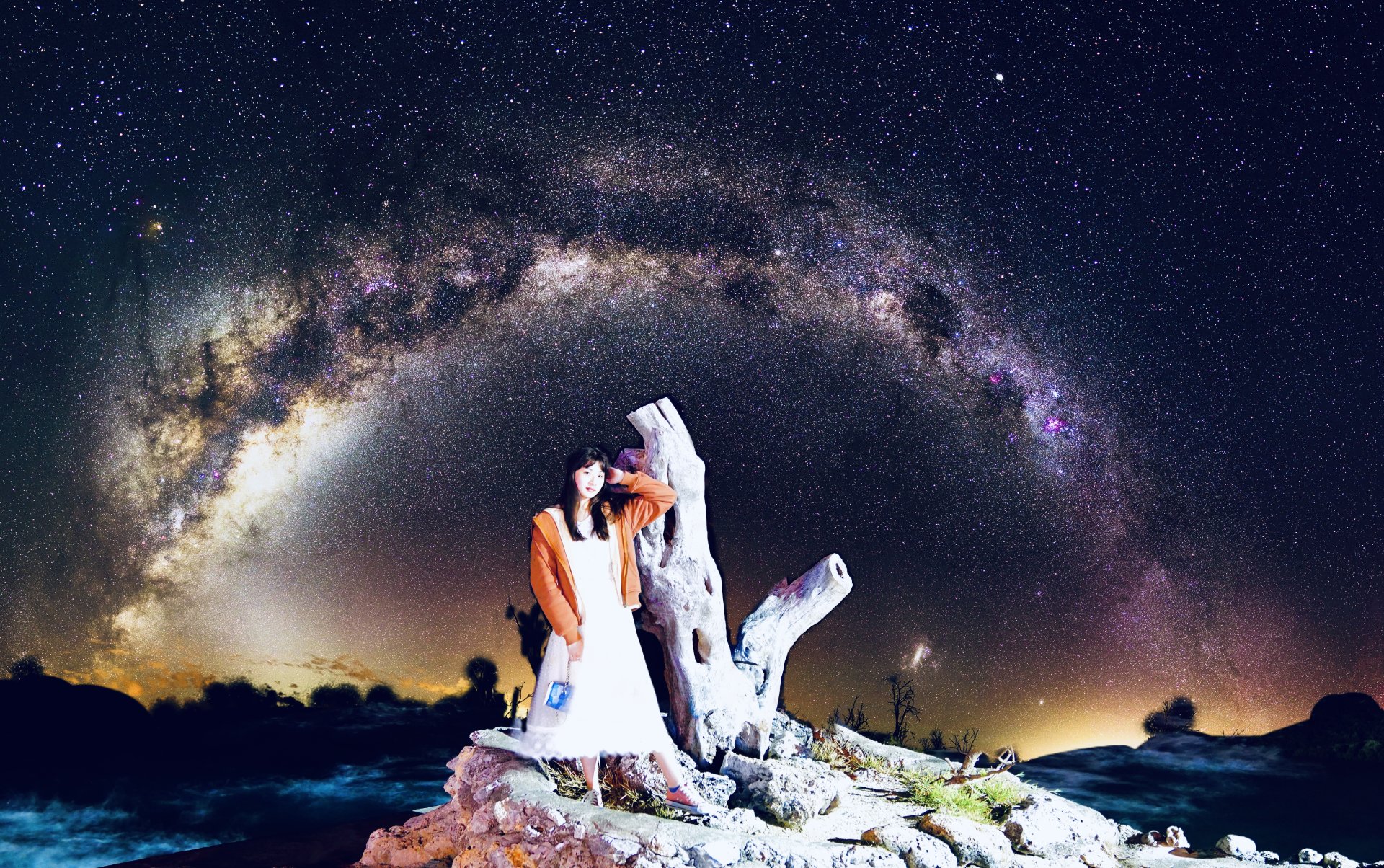 banner