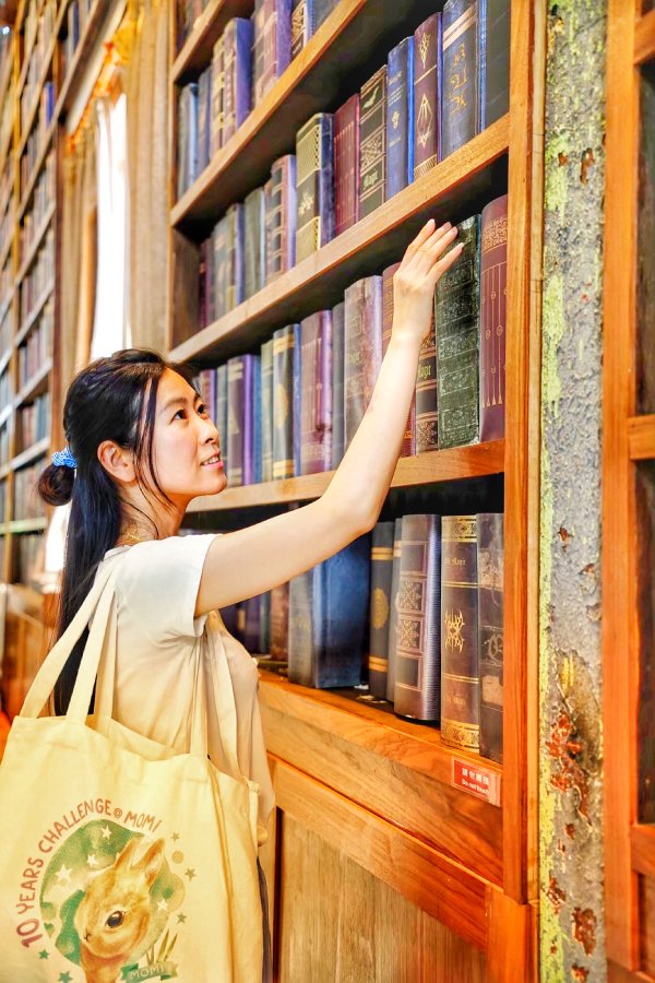 心感動台灣旅遊王