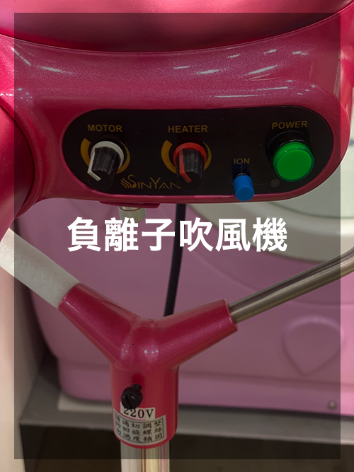 汪多多寵物沙龍