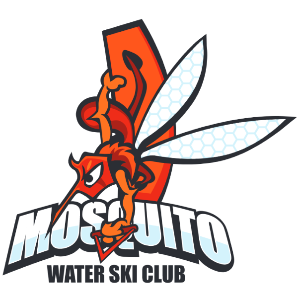 小海豚、蚊子｜蚊子滑水俱樂部