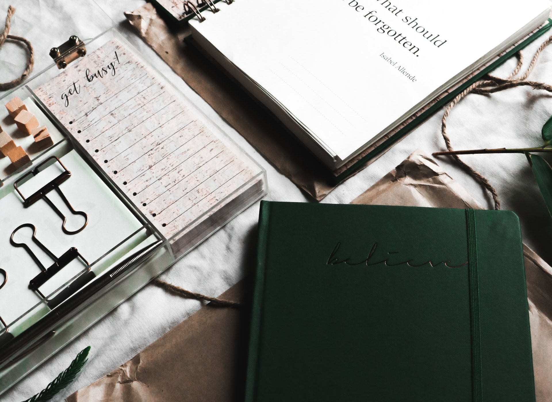 翠梅的文具日常 拼貼手作