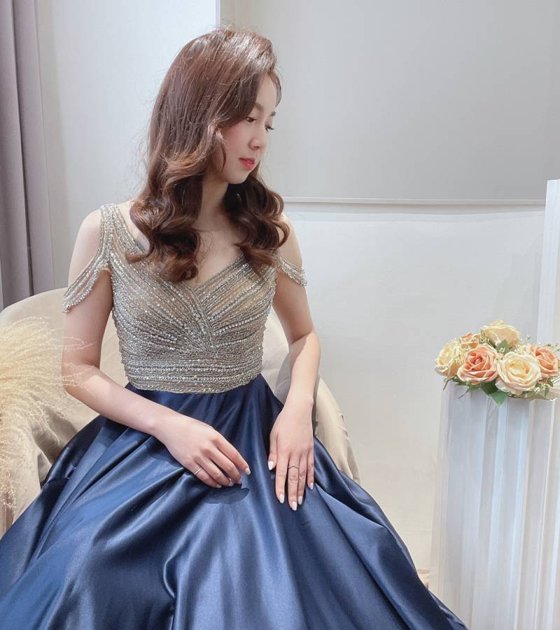 維妮新娘秘書 | 服務項目