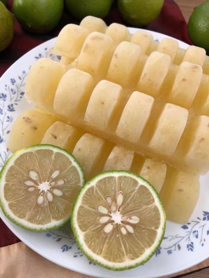 惠吃醋手作工坊｜最單純的食材
