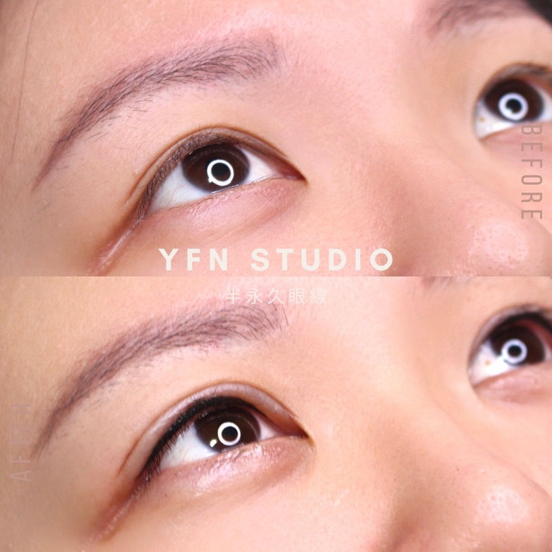 伊汎娜美學 YFN Studio｜新莊美甲｜新莊紋繡｜