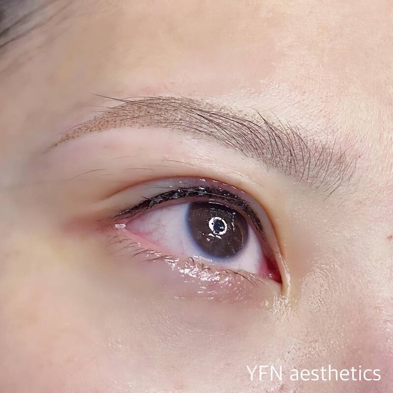 伊汎娜美學 YFN Studio｜新莊美甲｜新莊紋繡｜