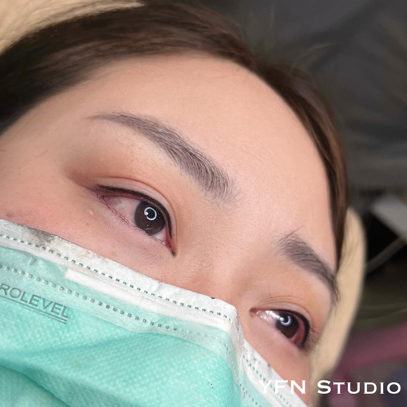伊汎娜美學 YFN Studio｜新莊美甲｜新莊紋繡｜