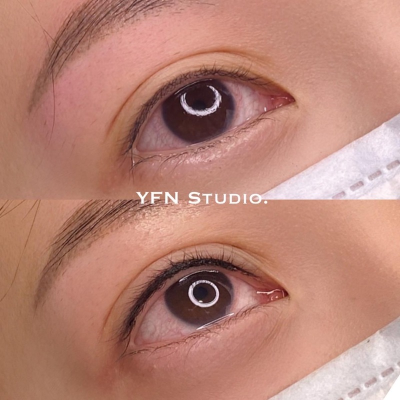 伊汎娜美學 YFN Studio｜新莊美甲｜新莊紋繡｜