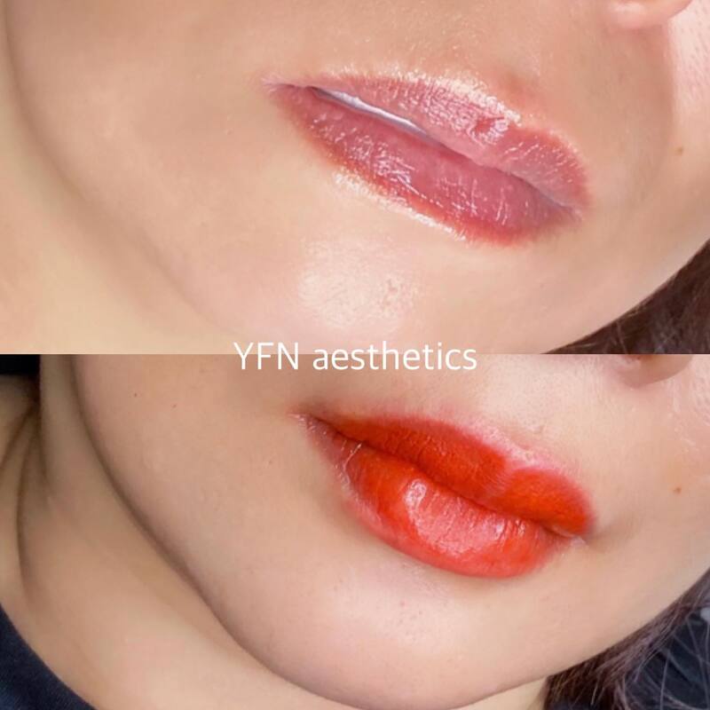 伊汎娜美學 YFN Studio｜新莊美甲｜新莊紋繡｜
