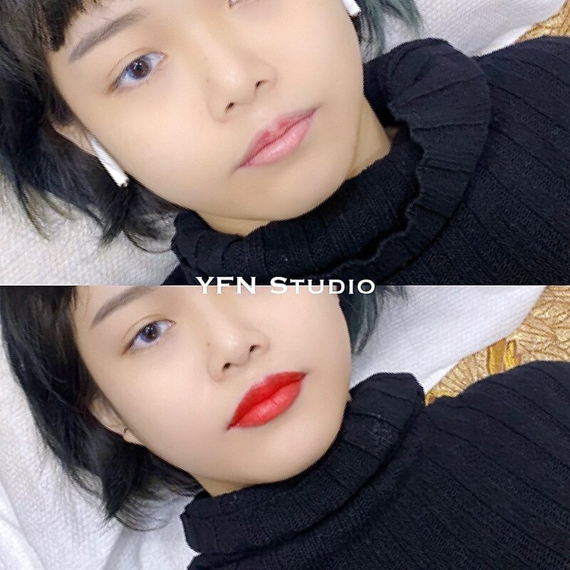 伊汎娜美學 YFN Studio｜新莊美甲｜新莊紋繡｜