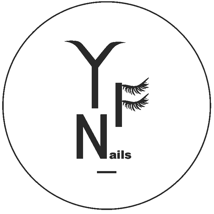 伊汎娜美學 YFN Studio｜新莊美甲｜新莊紋繡｜