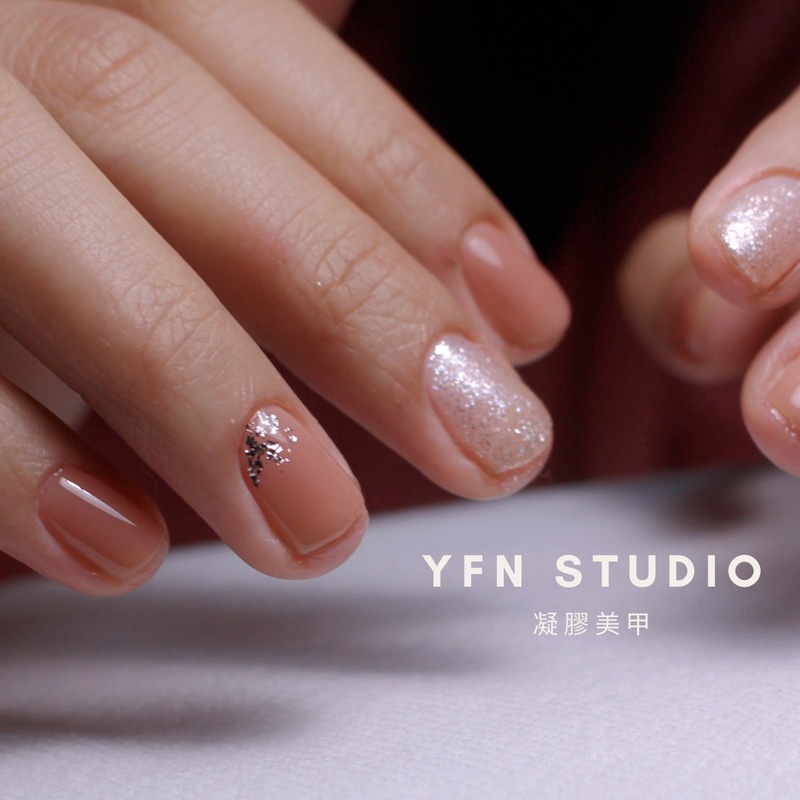伊汎娜美學 YFN Studio｜美甲