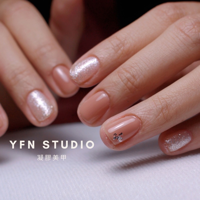 伊汎娜美學 YFN Studio｜美甲