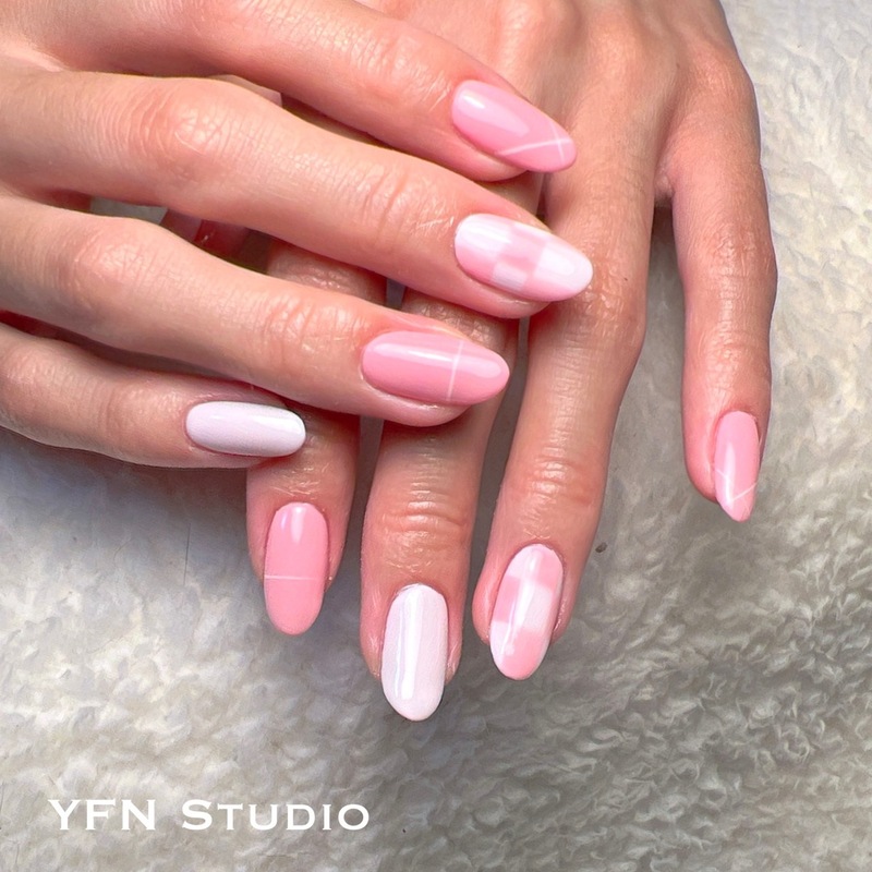 伊汎娜美學 YFN Studio｜美甲