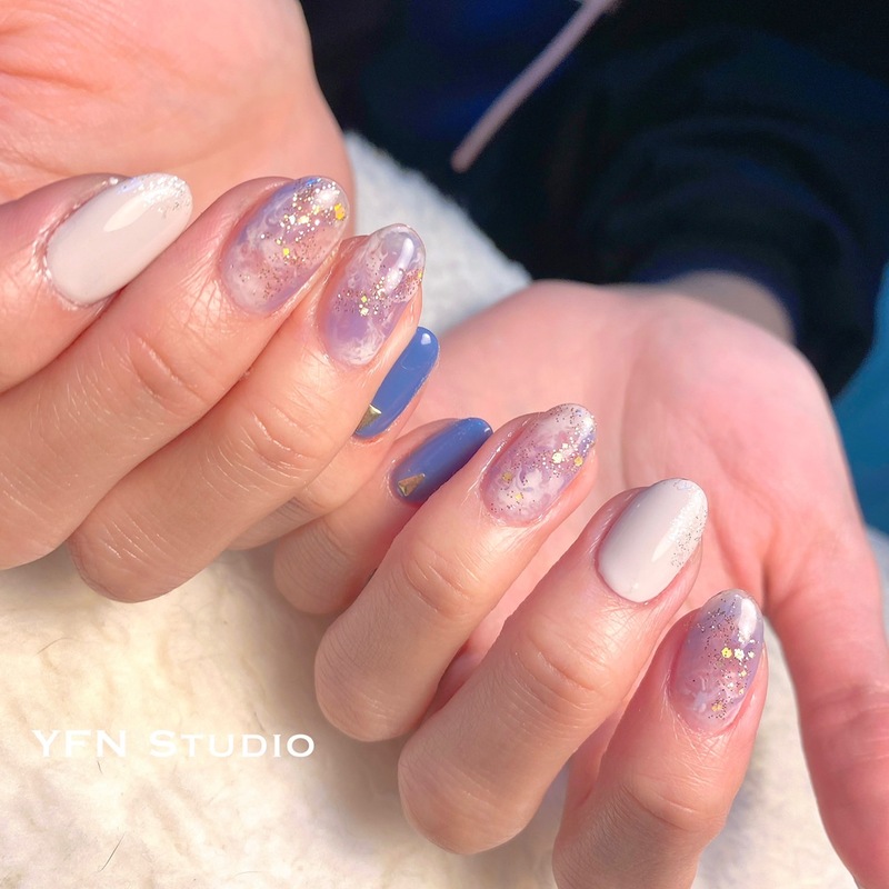 伊汎娜美學 YFN Studio｜美甲