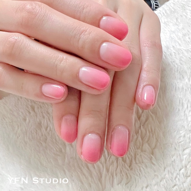 伊汎娜美學 YFN Studio｜美甲