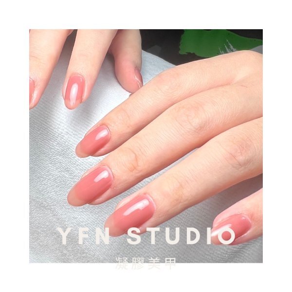 伊汎娜美學 YFN Studio｜美甲