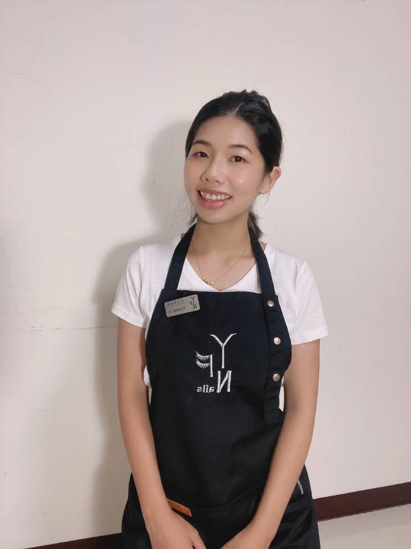 伊汎娜美學 YFN Studio｜新莊美甲｜新莊紋繡｜