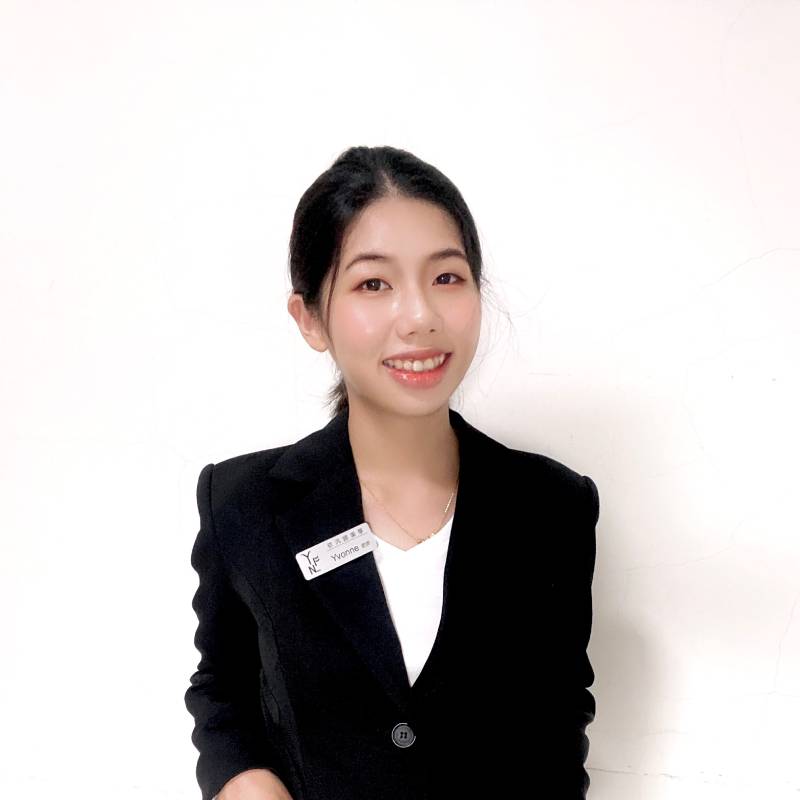 伊汎娜美學 YFN Studio｜新莊美甲｜新莊紋繡｜
